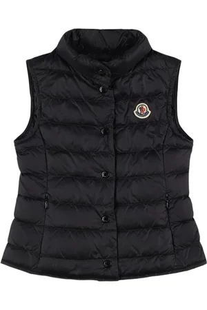 Moncler Liane Nylon Down Vest