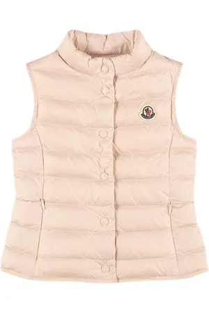 Moncler Liane Nylon Down Vest