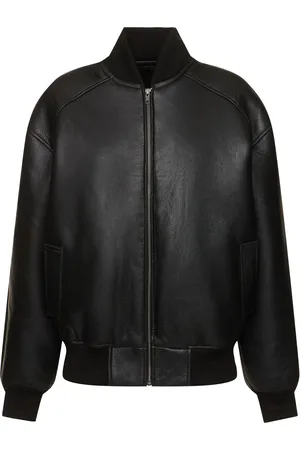 Manokhi Mina Shearling Jacket