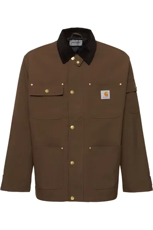 Carhartt Clapton Nylon Jacket