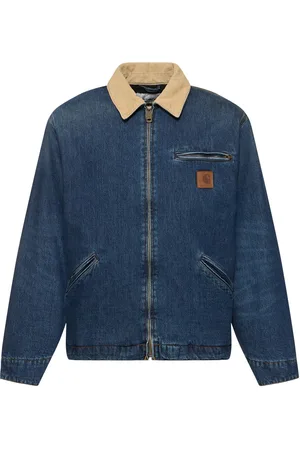 Carhartt Og Detroit Jacket