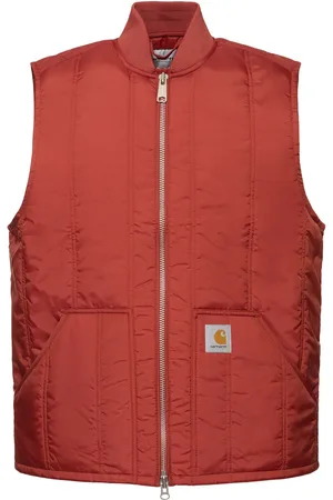 Carhartt Lachlan Liner Vest
