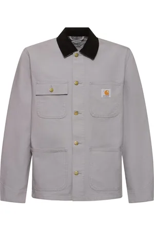 Carhartt Michigan Summer Coat