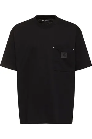 Carhartt Eldon Cotton T-shirt