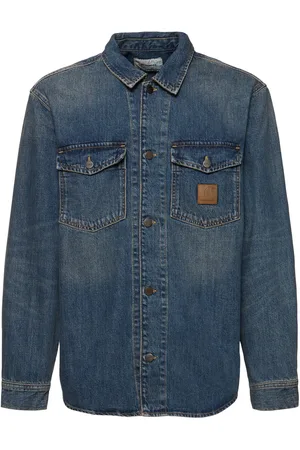 Carhartt Lincoln Shirt Jacket