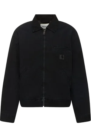 Carhartt Dayton Organic Cotton Canvas Zip Jacket