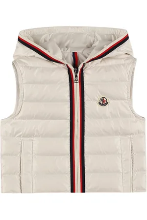 Moncler Dorcas Tech Down Vest