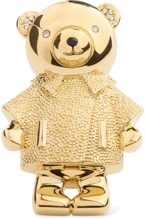 Max Mara Shiny Winter Pin