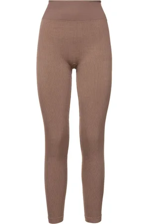 Nagnata Demi Wool Blend Leggings