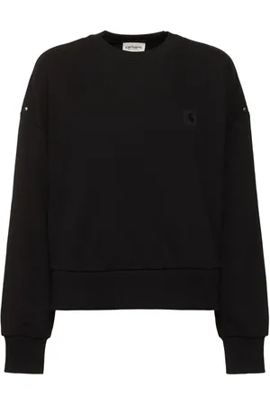 Carhartt Eldon Cotton Blend Sweatshirt