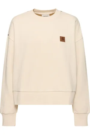 Carhartt Eldon Cotton Blend Sweatshirt