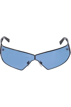 Kennel & Schmenger Metal Sunglasses
