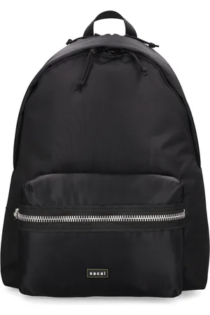 SACAI Pocket Backpack