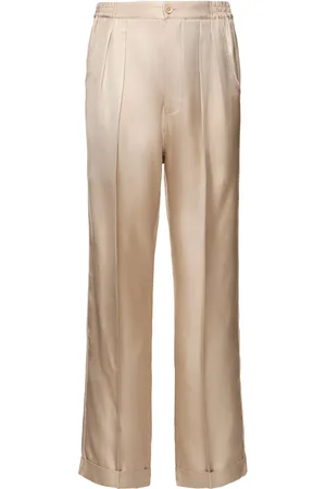Tom Ford Silk Twill Lounge Pants