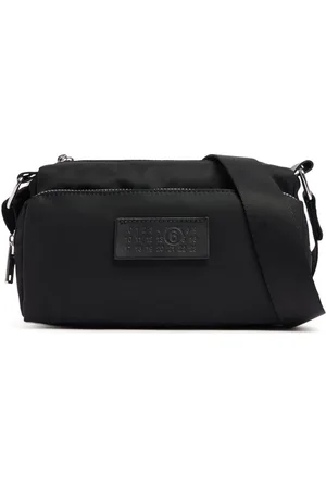 Maison Margiela Mm6 Nylon Crossbody Bag