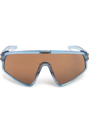 Oakley Latch Panel Stonewash Sunglasses