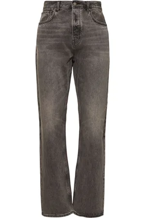 FEAR OF GOD Vintage Denim 5-pocket Jeans