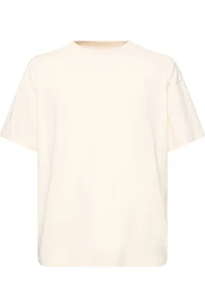 FEAR OF GOD Pack Of 3 Essential T-shirts