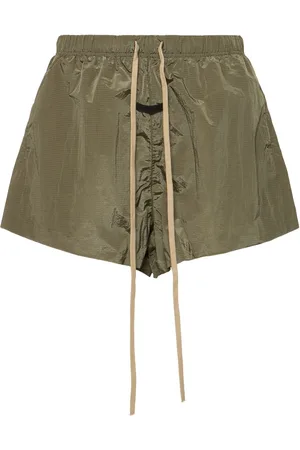 FEAR OF GOD Ripstop Running Shorts