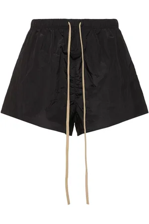 FEAR OF GOD Ripstop Running Shorts