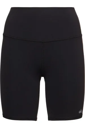 alo High-waist Biker Shorts