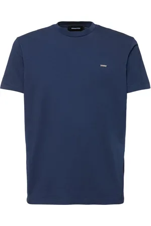 Dsquared2 Cool Fit Cotton T-shirt