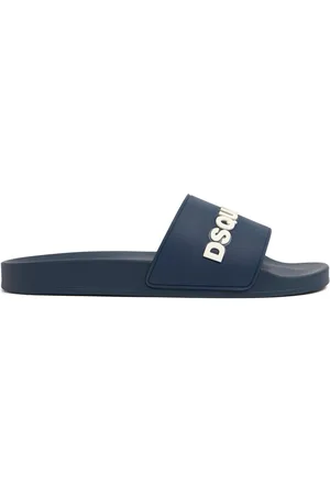 Dsquared2 Logo Sandals