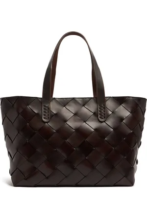 Dragon Diffusion Crossover Leather Shoulder Bag