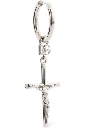 Dolce & Gabbana Dna Mono Earing