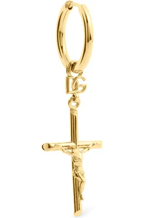 Dolce & Gabbana Dna Mono Earing