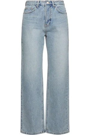 DUNST Denim Loose Fit Jeans