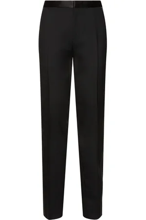 Tom Ford Mohair Pants