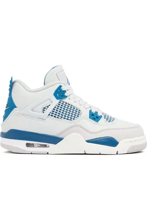 Jordan Air 4 Retro Sneakers