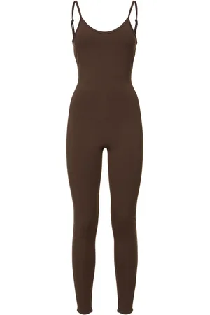 alo Airbrush One And Done Jumpsuit