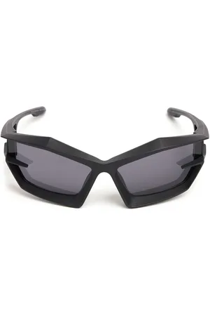 Givenchy Giv Cut Geometric Sunglasses
