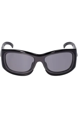 Givenchy G180 Oval Sunglasses