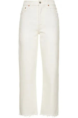 Citizens of Humanity Florence Wide Straight Jeans
