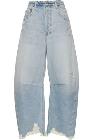 Citizens of Humanity Horseshoe Cotton Denim Jeans