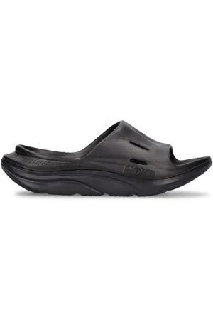 Hoka One One Ora Recovery Slide 3 Sandals
