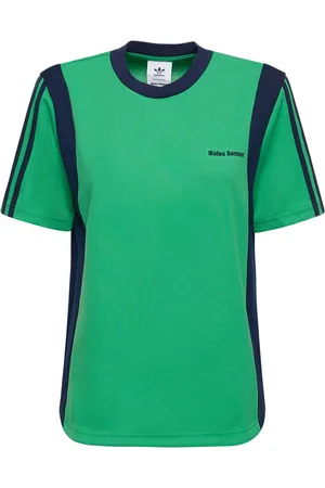 adidas Wales Bonner Tech Football T-shirt