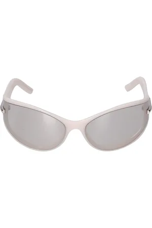 Givenchy Mask Sunglasses