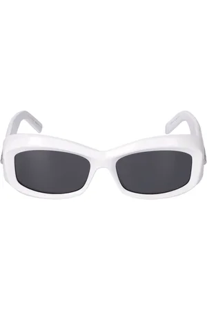 Givenchy G180 Geometric Sunglasses