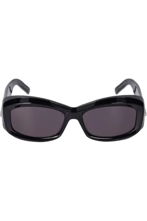 Givenchy G180 Geometric Sunglasses