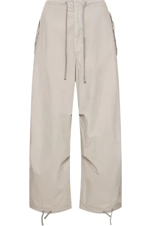 Autry Cotton Cargo Pants