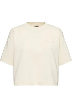 Autry Crop T-shirt