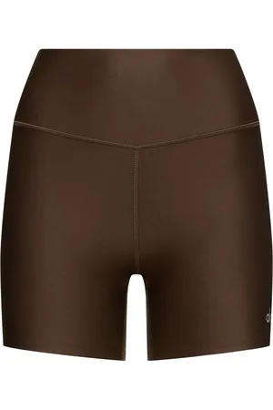 alo Airlift Energy Stretch Tech Shorts