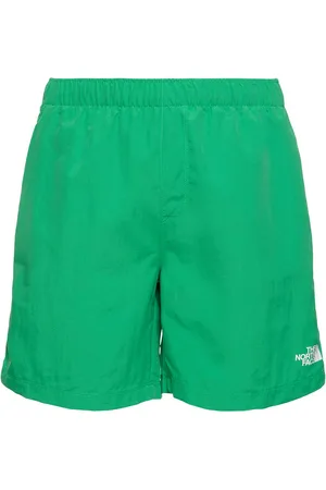 The North Face Nylon Swim Shorts