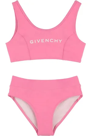 Givenchy Logo Bikini