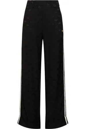 adidas Woven Jacquard Pants