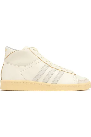 adidas Jabbar High Sneakers
